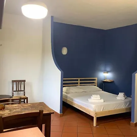 Apartment Outside Ztl