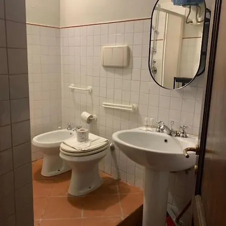 Apartment Outside Ztl *