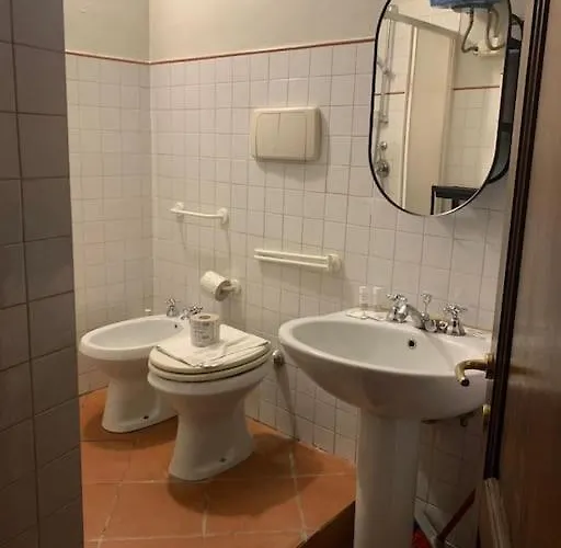 Apartament Outside Ztl *
