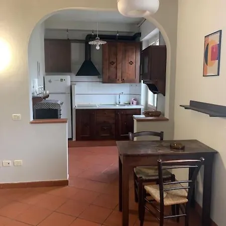 Lägenhet Outside Ztl Florens